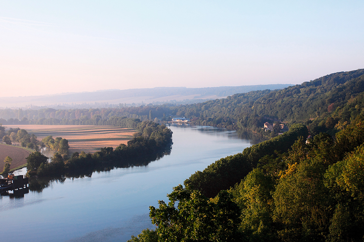 river-cruise-Normandy-Seine