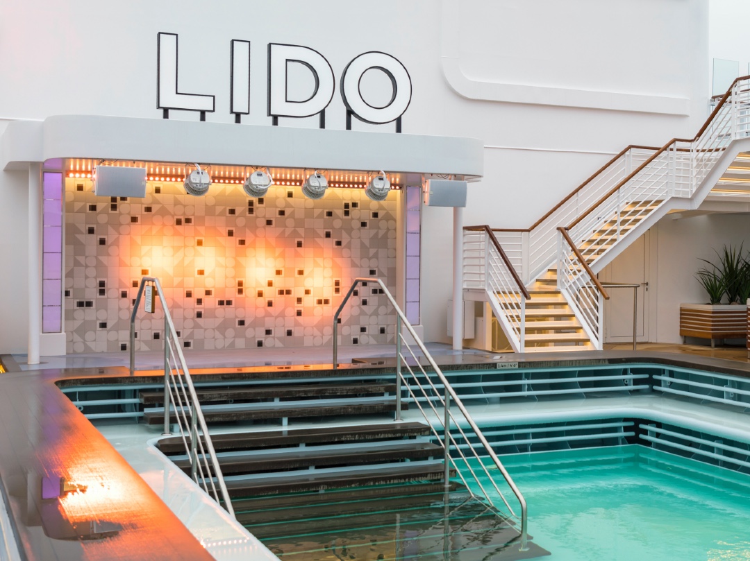 the lido pool saga spirit of adventure 