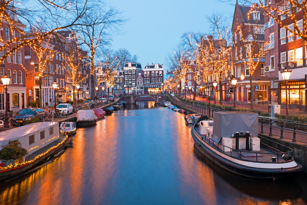 Amsterdam_Christmas_Cruise