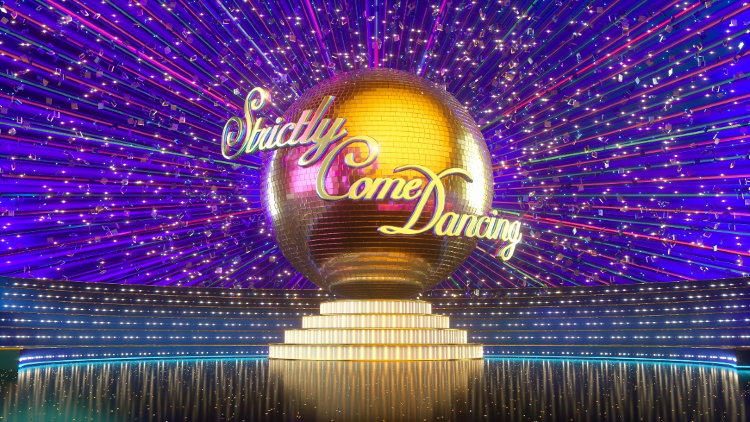 Five reasons why a Strictly cruise is Fab-u-lous, daaahling!